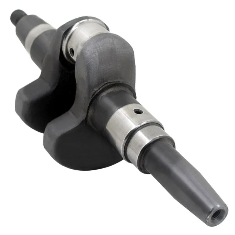 Virabrequim Eixo Reto Motor Diesel 10hp Supreme Parts