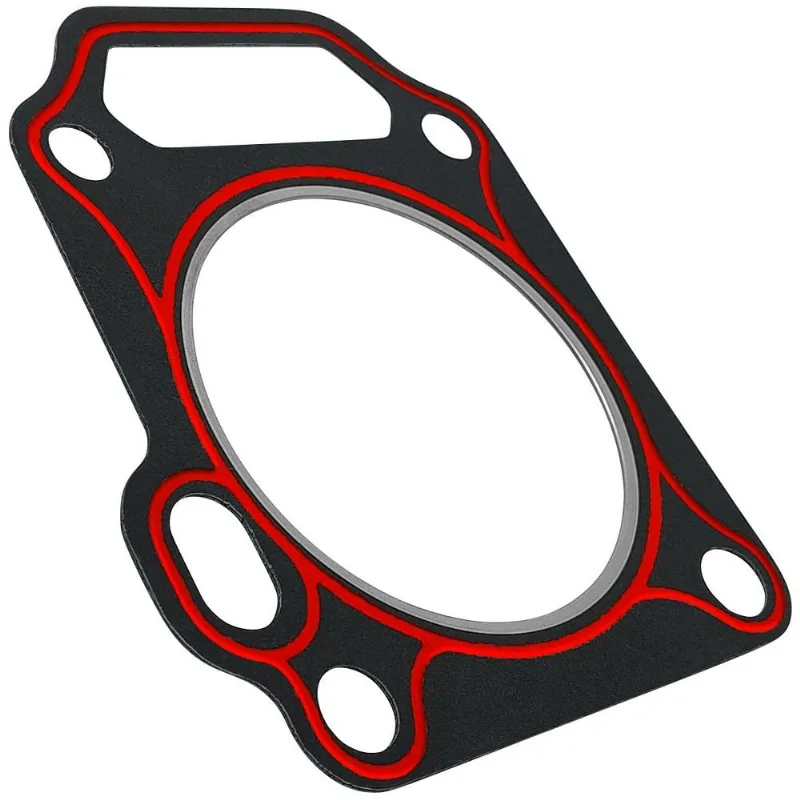 Junta Cabeçote Motor Estacionário 8 Hp 9hp Supreme Parts