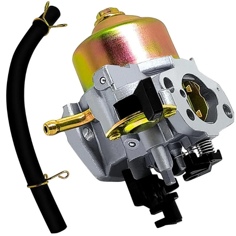 Carburador Cortador Grama Mtd 139cc Gxv160 Gxv140 Gxv120