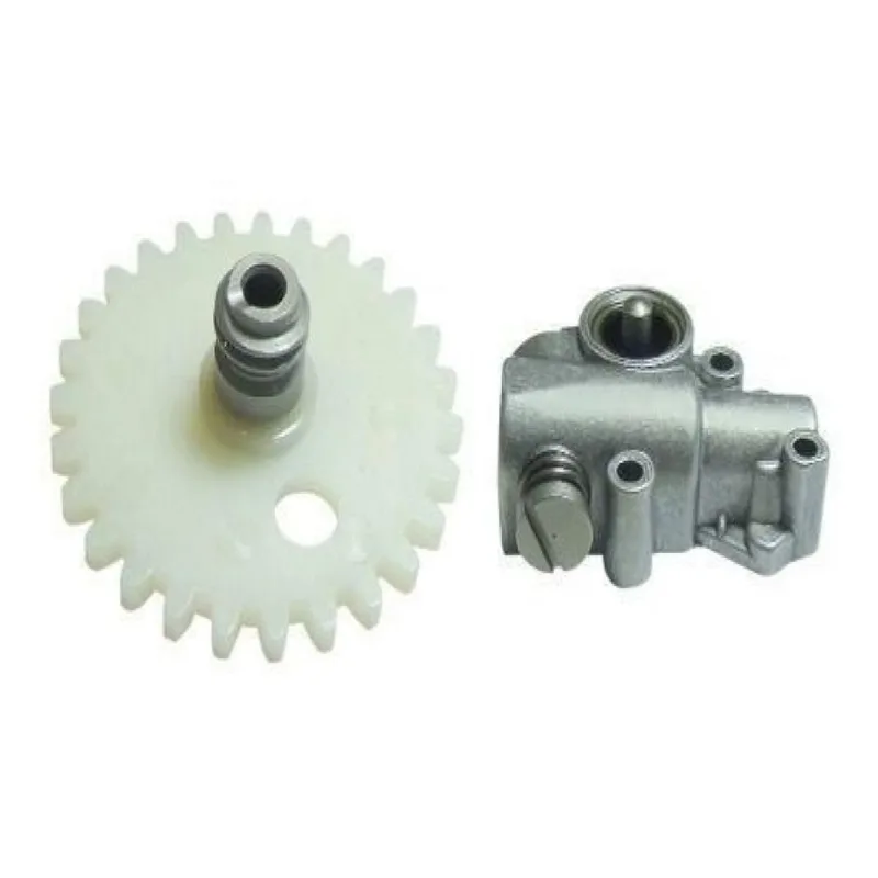 Bomba Oleo Stihl 038