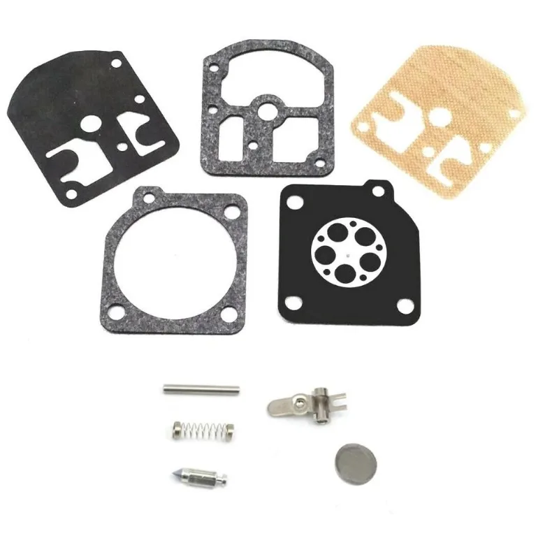Reparo Carburador Para Roçadeira St Fs160 Fs220 Fs280 Fs290