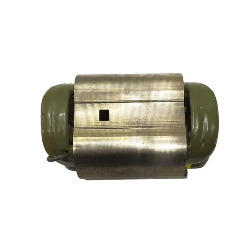 Estator 220V 1607000F06 para Esmerilhadeira GWS 11-125 Peça Original de Reposição Bosch