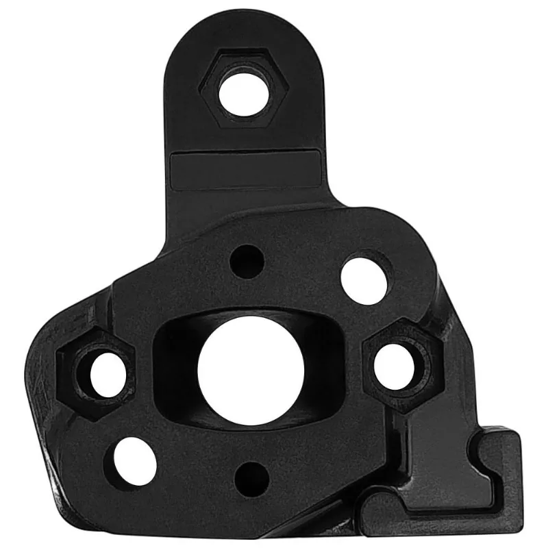 Flange Carburador Motosserra St Fs85 Supreme Parts