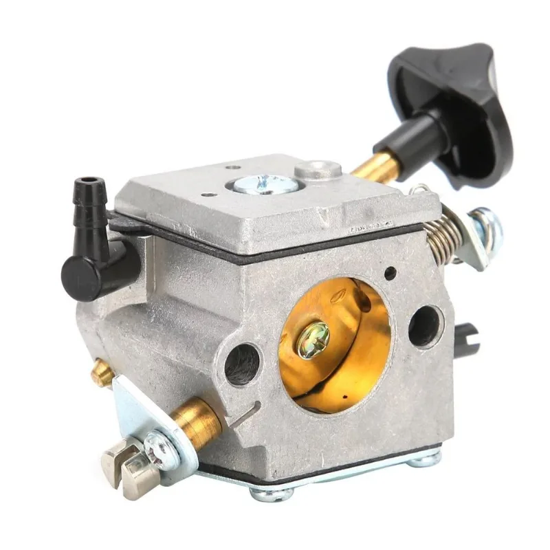 Carburador Para Soprador Pulverizador St Sr420 Br420 Br380 Tb57b