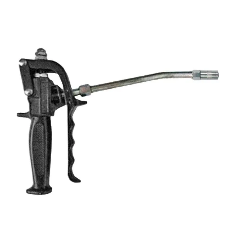 Válvula Controle De Graxa 1/8 Pol E Acoplador Hidraulico 1/8 Bremem