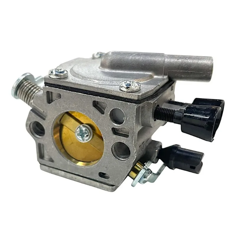 Carburador Completo Zama Motosserra St Ms382 Supreme Parts