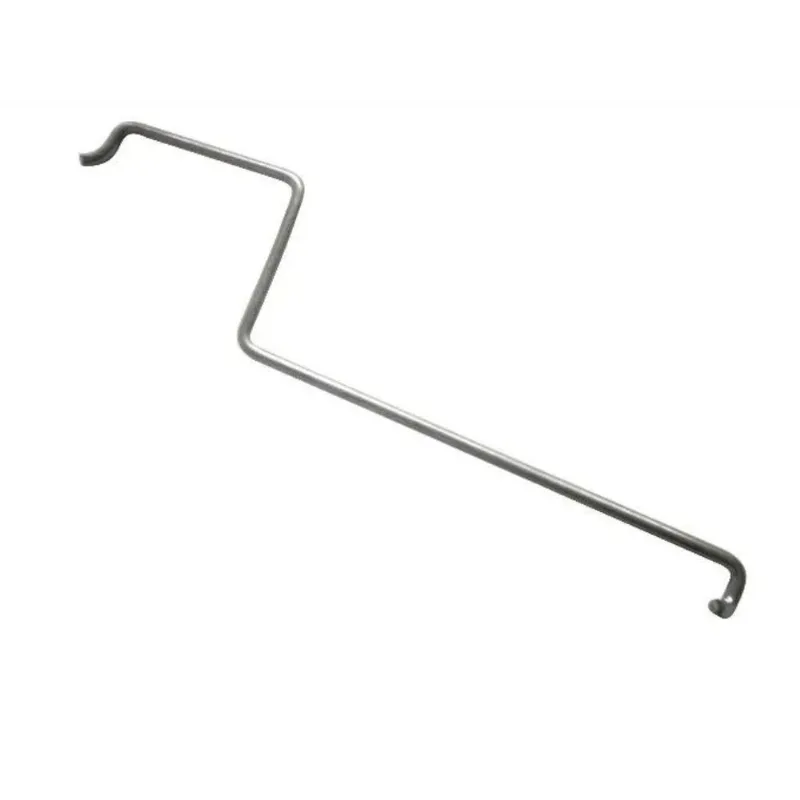Tirante Acelerador Motosserra St Ms051