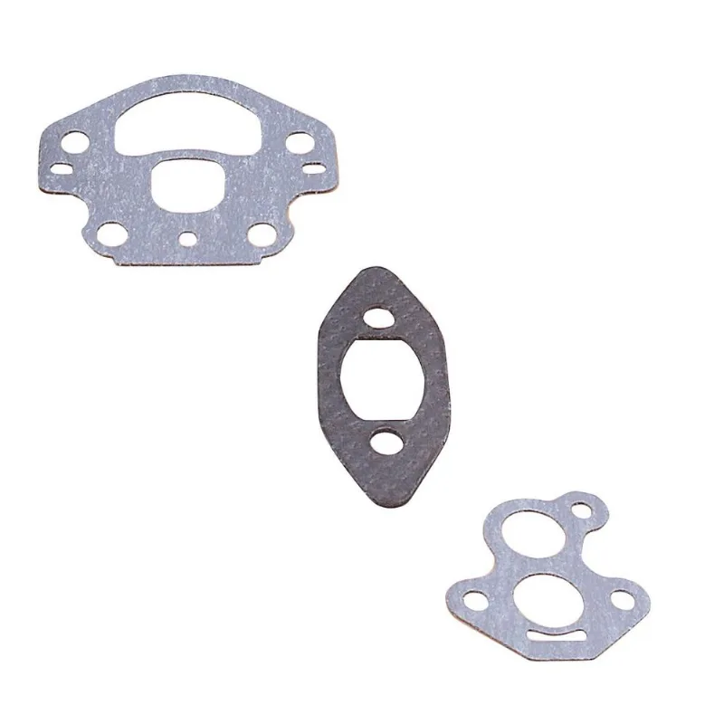 Reparo Carburador Motosserras St 380 381 Supreme