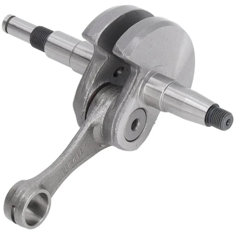 Virabrequim Para Motosserras 066 660 Supreme Parts