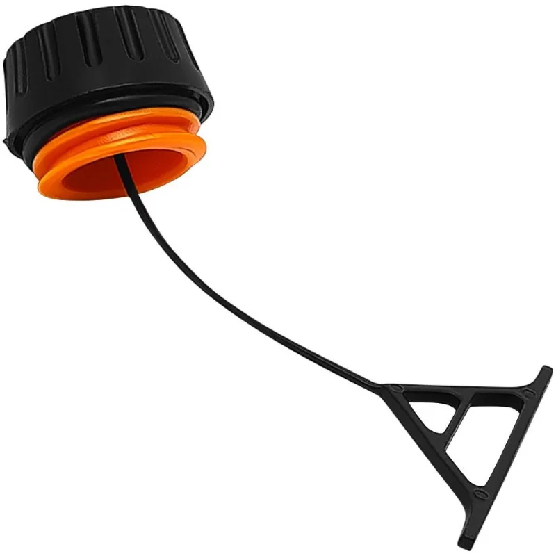 Tampa Tanque Óleo Motosserra Ms 038 Supreme Parts
