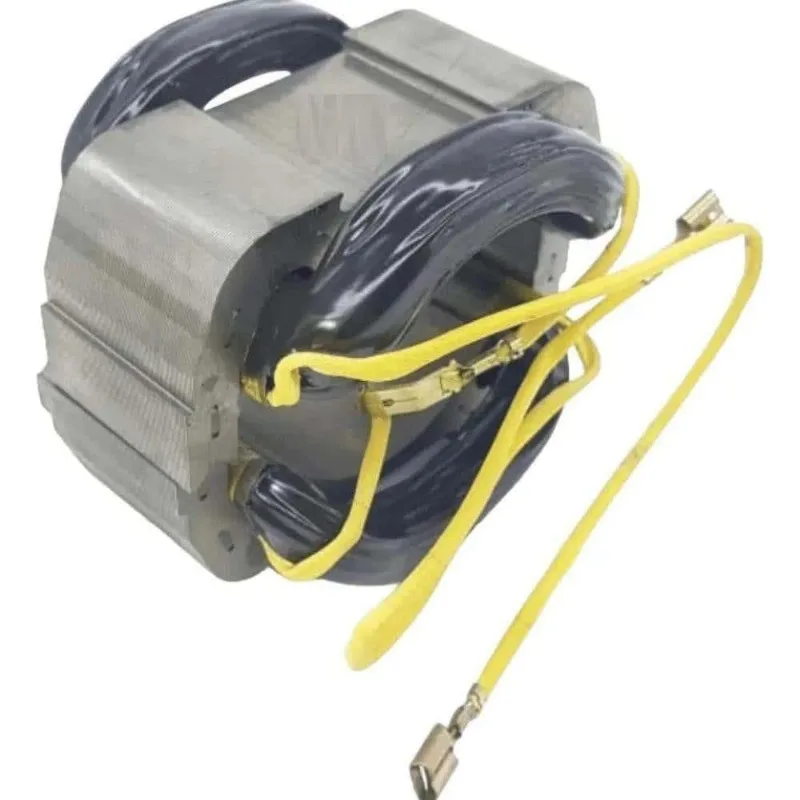 Estator 127V para GWS 20-180 e GWS 20-230 F000607185 BOSCH