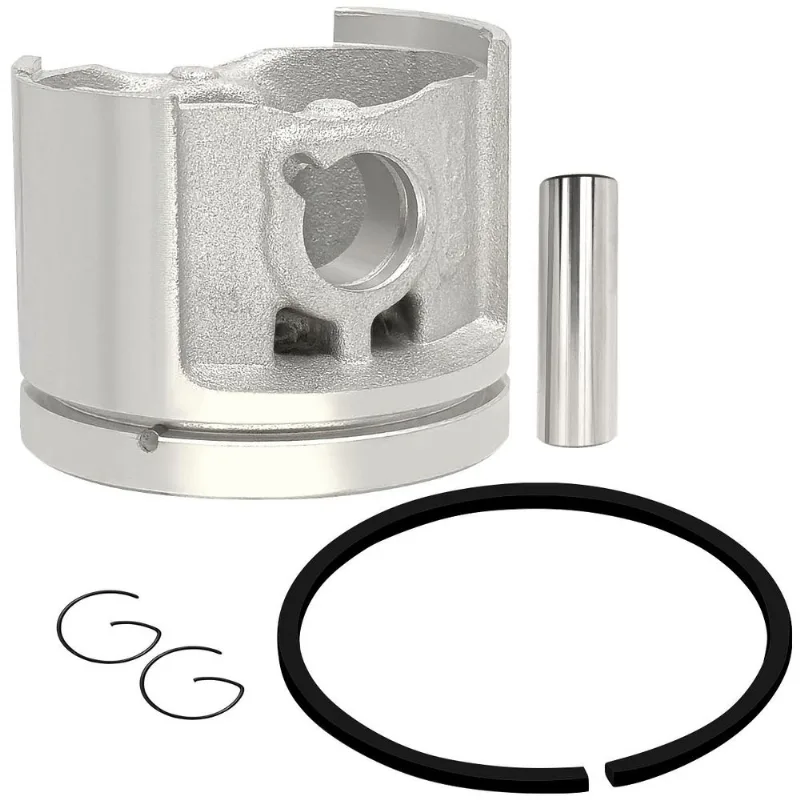 Kit Pistão Completo 38mm Motosserra Ms172 Supreme Parts