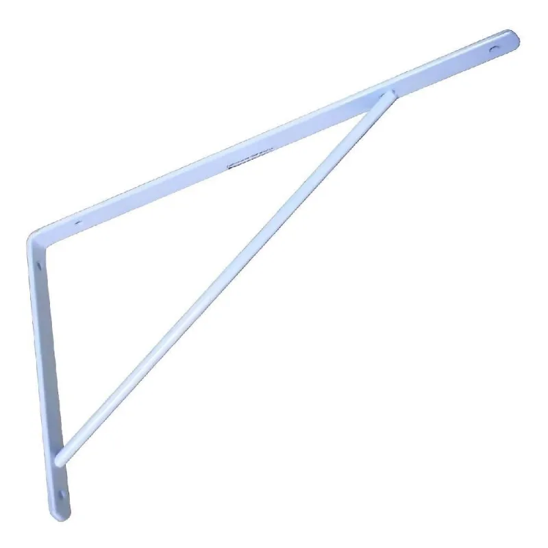 Cantoneira Reforçada Epoxi Soldada 50cm 509919956 EVALD