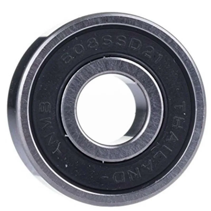 Rolamento Fixo Para Lixadeira 3600905513 Bosch