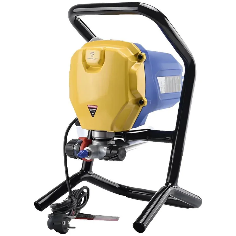 Máquina de Pintura Airless 0,8HP 220V RP8626 rongpeng
