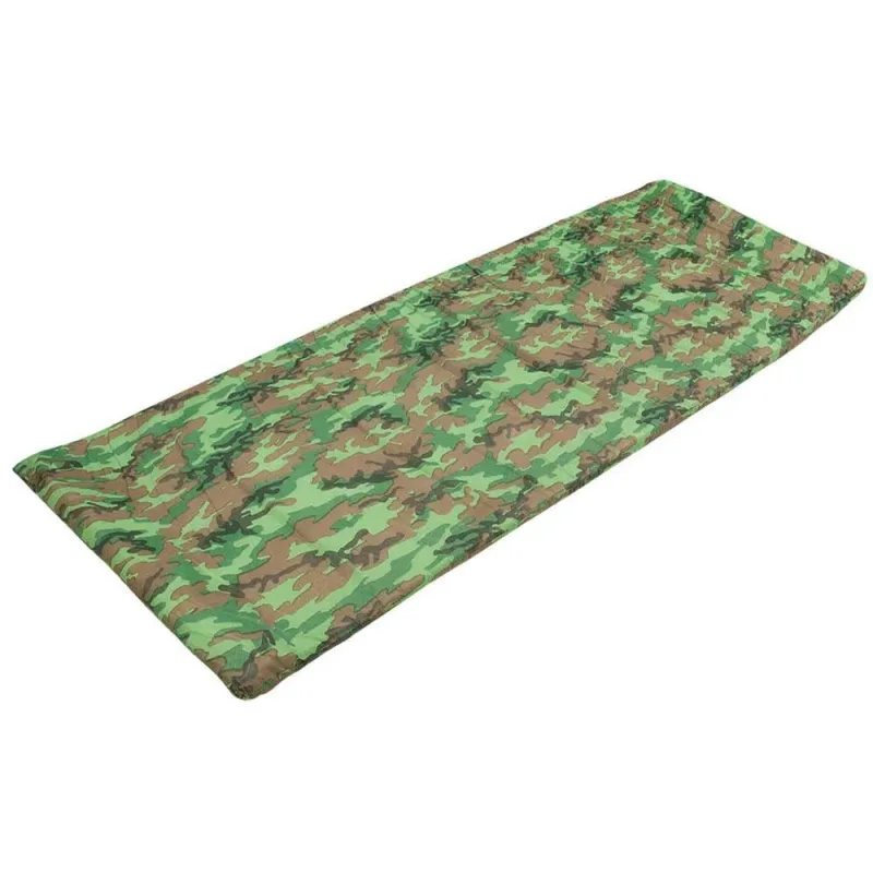 Colchonete para Camping Estampa Camuflada 009087 MOR - Mor