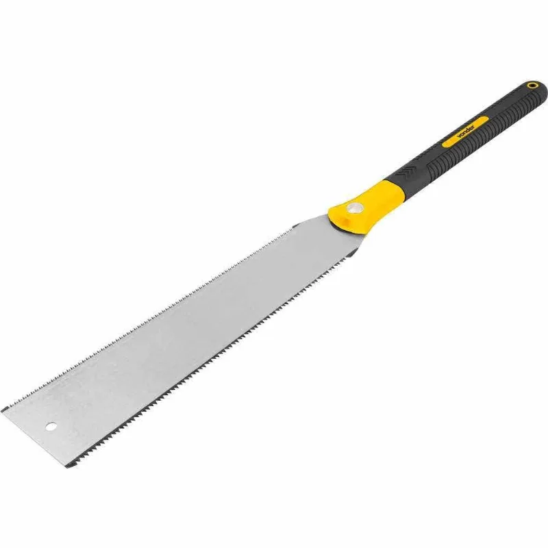 Serrote Tipo Japonês 300mm Aço Carbono Vonder