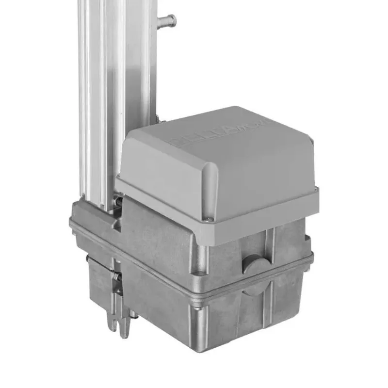 Motor De Portão Basculante Delta Move Flex 370w 220v Venti-delta
