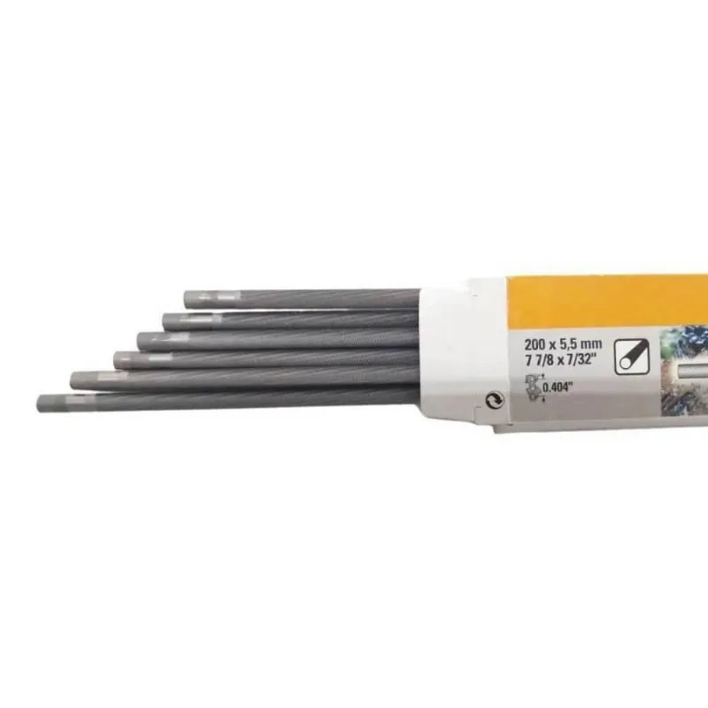 Peca 5605-771-5506/lima Redonda 5,2 X 200