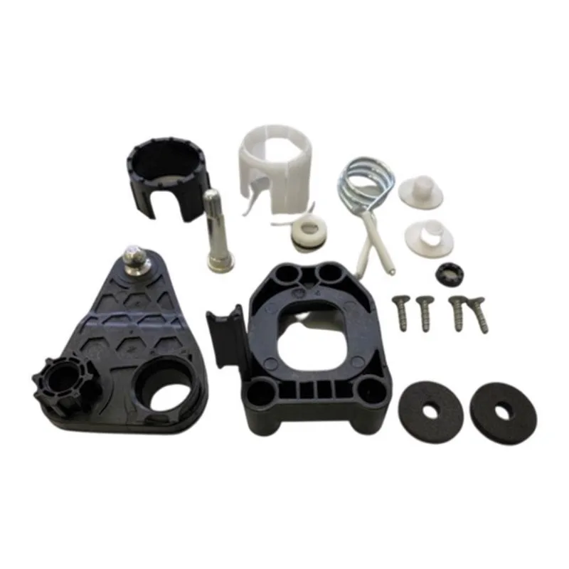 Conjunto Reparo Alavanca Câmbio Novo Uno Argo Cronos Pulse