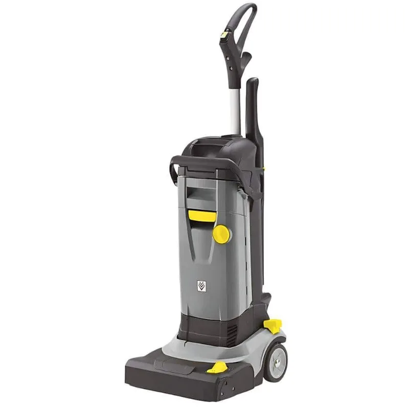 Lavadora e Secadora de Piso Elétrica 700W BR 30/4 EP KARCHER 110V