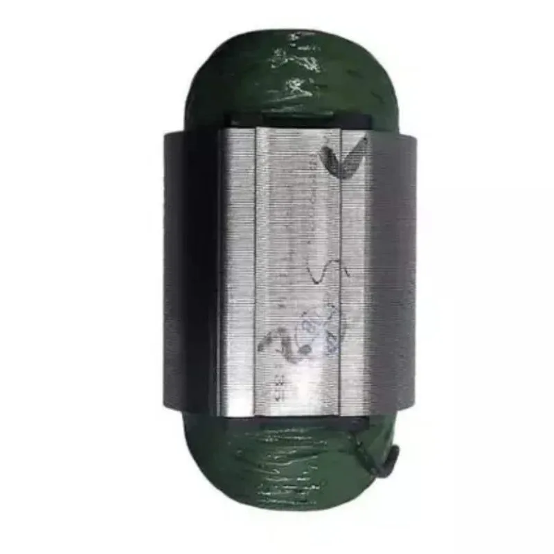 Conjunto Estator 220v NA146578 para Esmerilhadeira DWE4314-B2 Dewalt