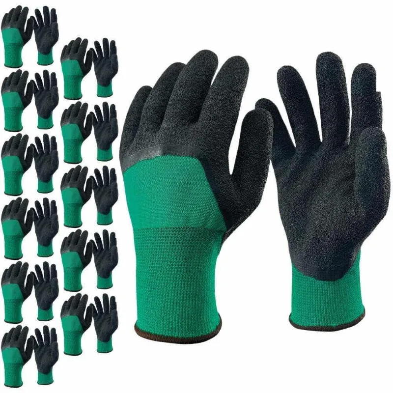 Luva Cg Flex Plus Carbografite Tamanho G