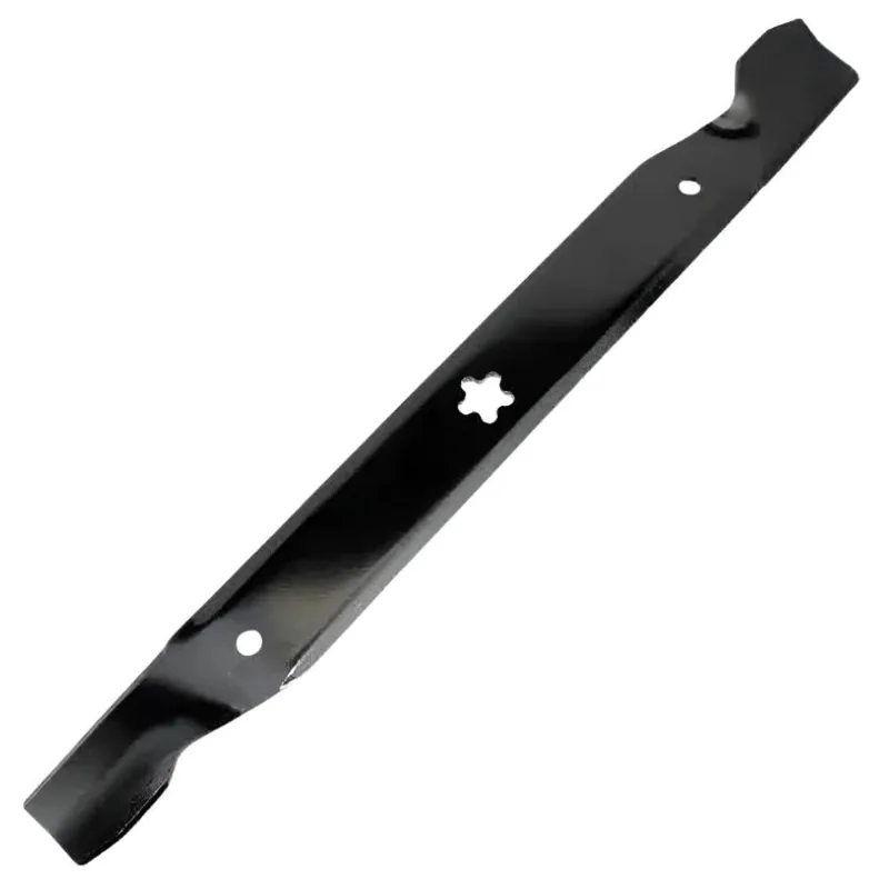 Lâmina Faca 21 Pol Para Trator Lth1842 Husqvarna