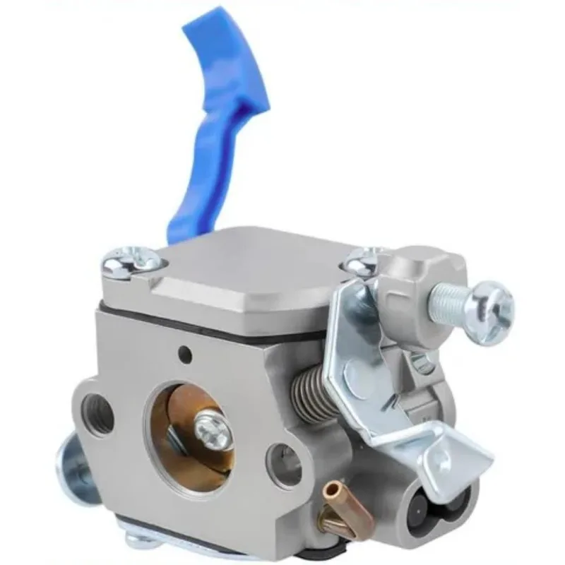 Carburador Para Soprador De Folhas 125b Bvx Husqvarna