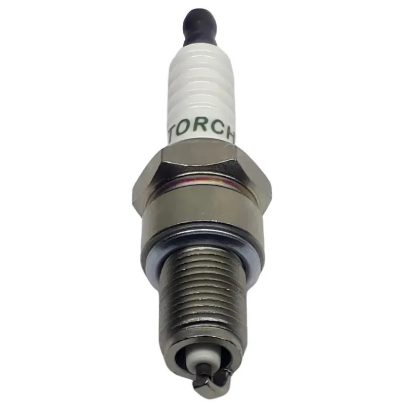 Vela De Ignição Para Motocultivador Tf230 Husqvarna