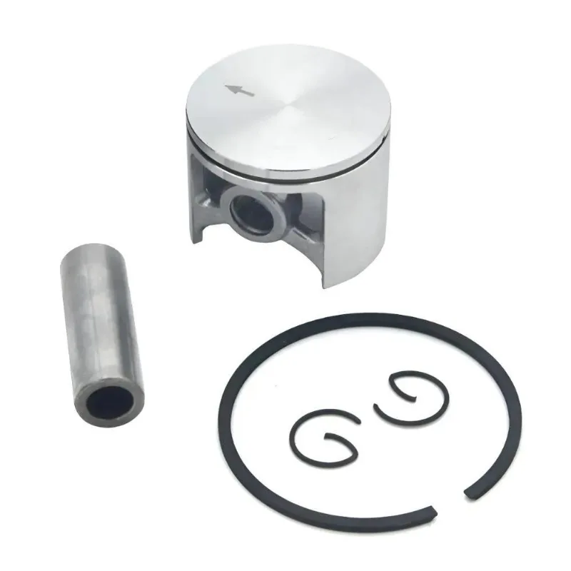 Pistão 52 Mm Para Motosserra 268 E 272k Husqvarna
