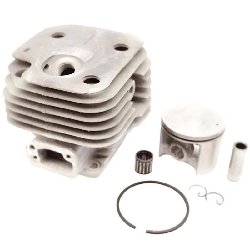 Cilindro Completo 52 Mm Para Motosserra 272XP Husqvarna