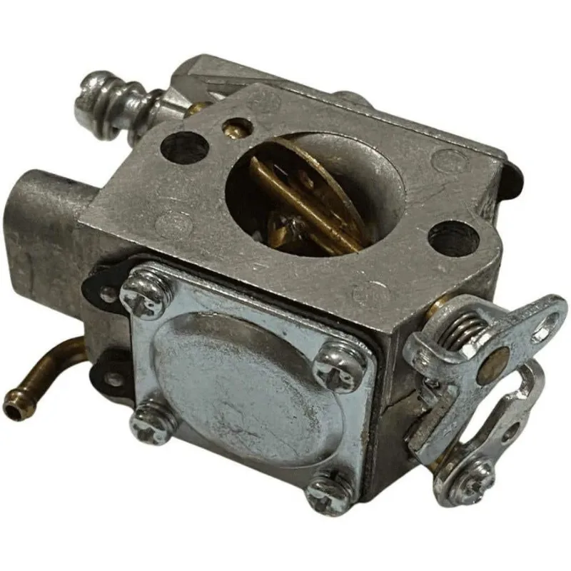 Carburador Para Motosserra Reg Tp Fenda Ms125 Husqvarna