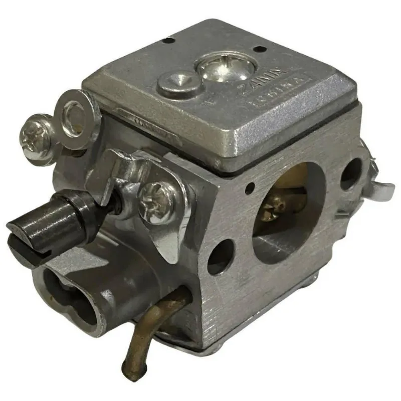 Carburador Para Motosserra Ms 345e Husqvarna