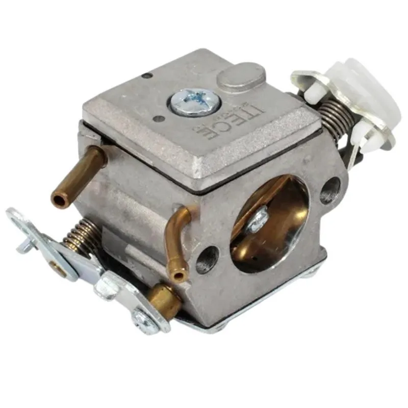 Carburador Para Motosserra Ms 365/371/372 Husqvarna