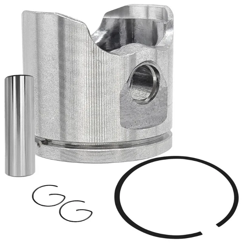 Kit Pistão Completo 40mm Motosserra 340 Supreme Parts