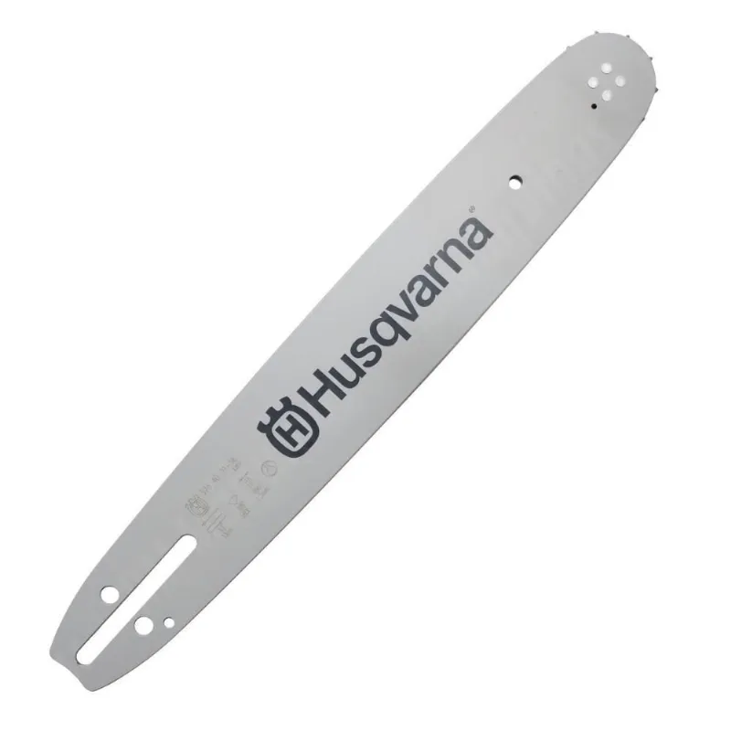 Sabre Barra Husqvarna 13p 325 1.3 X-force 136 51 55 Original