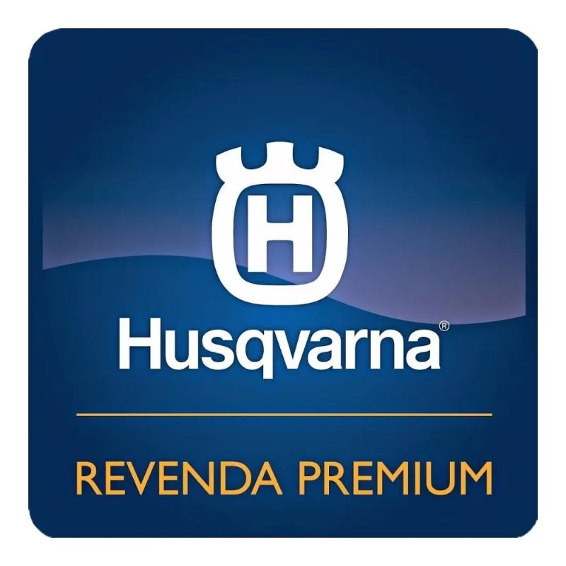 Bucha Inferior Eixo Direção Trator Husqvarna Lt1597 Original