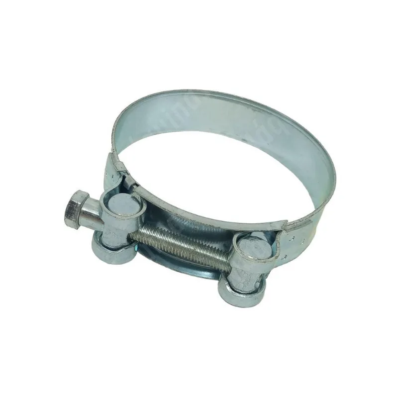 Abraçadeira Conexão Metal Motobomba Husqvarna W80p Original