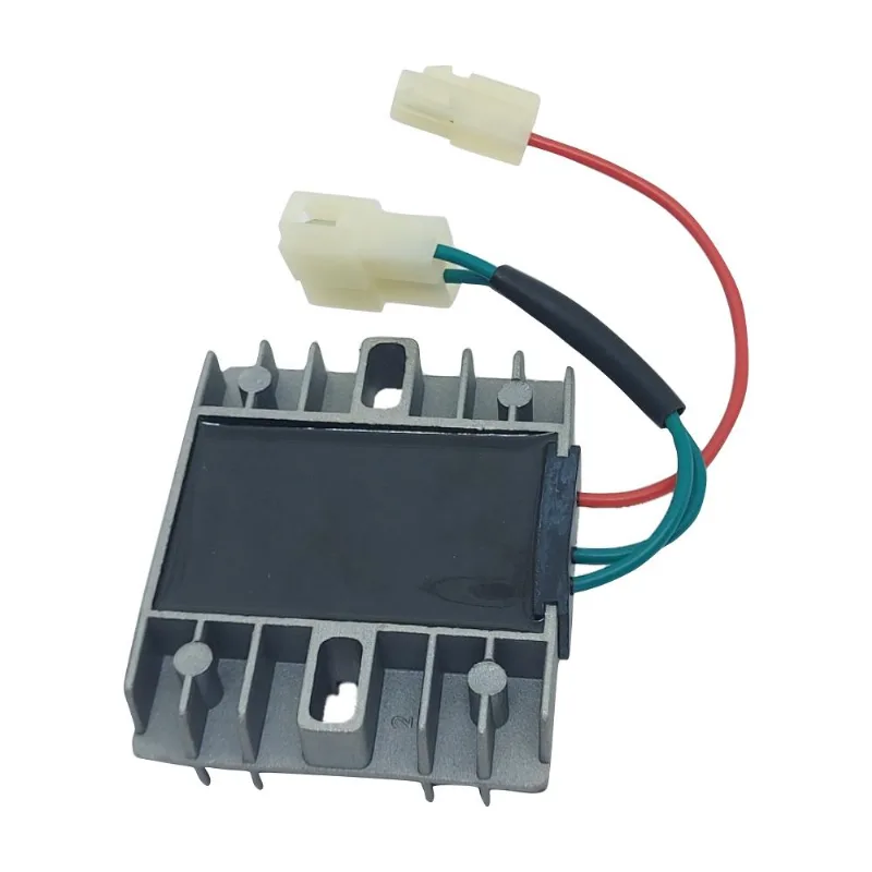 Retificador Motor Diesel 10hp Motocultivador Tf545de Original