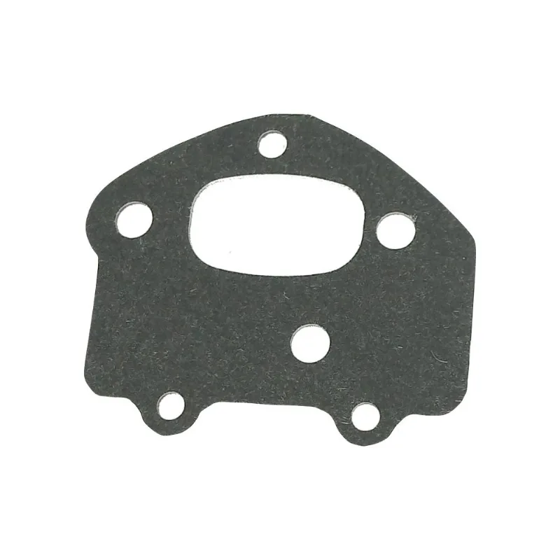Junta Flange Admissão Motosserra Husqvarna 120 125 Original