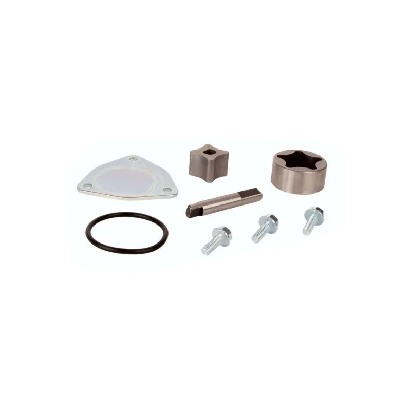 Bomba Óleo Husqvarna Tratores Ts254g Original