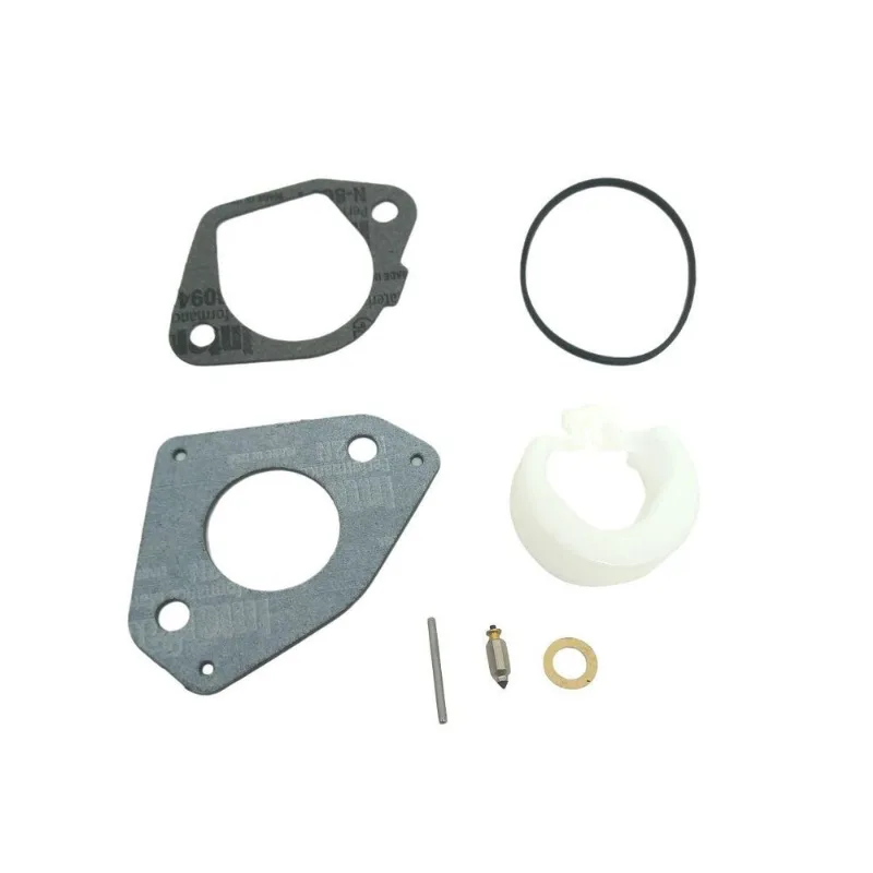 Kit Agulha Carburador Tratores Kt740 Original Husqvarna
