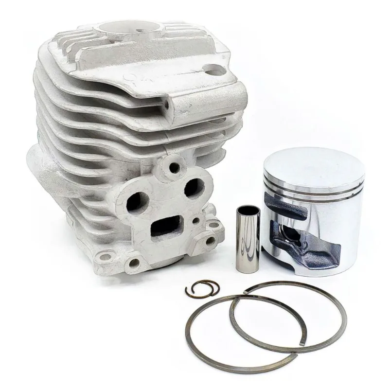 Kit Cilindro Pistão Anel Cortadora Disco Husqvarna K760 K750