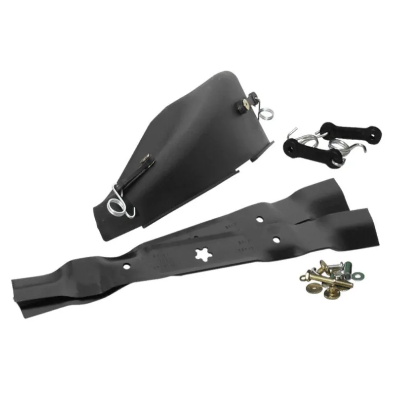 Kit Bioclip 38" 97cm Com Lâminas Husqvarna Ts138l/lta18538