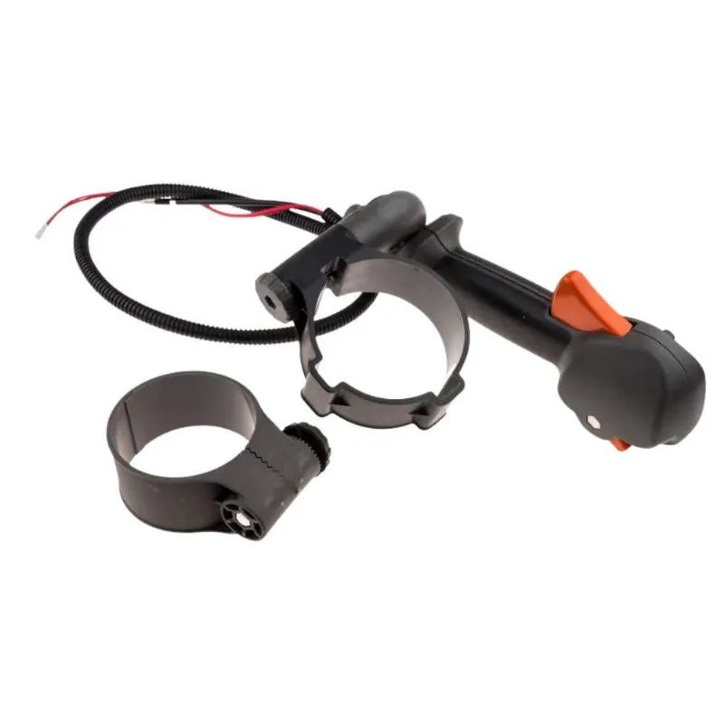 Acelerador Completo 522832101 Para Soprador 356BTX Husqvarna