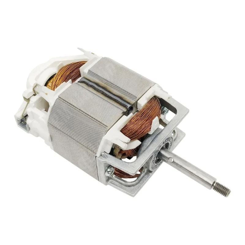 Motor Elétrico Cortador DM64 GAM-1000 220V Garthen Original