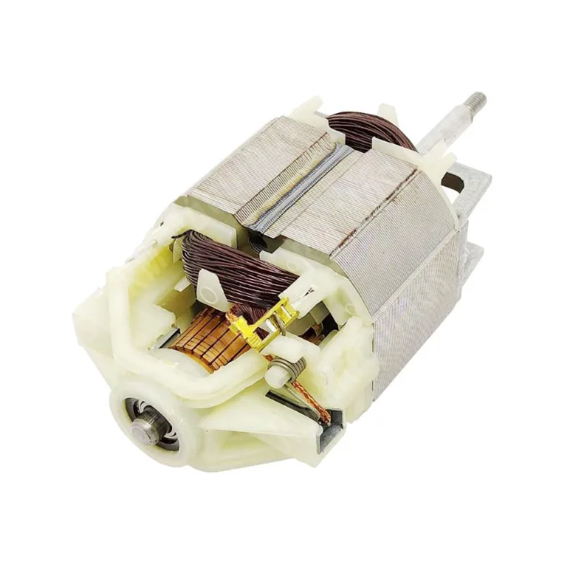 Motor Elétrico Cortador DM64 1000W GAM-1000 110V Garthen Original