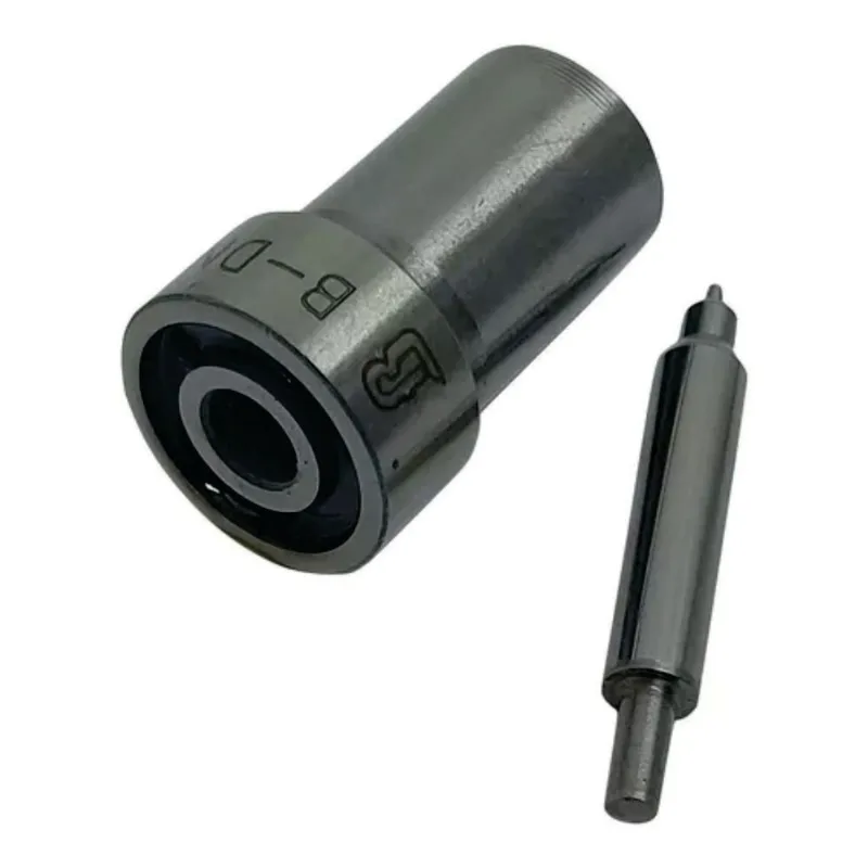 Bico Injetor Yanmar Linha B9 B10 E Ns11 50 75 90 95 Original