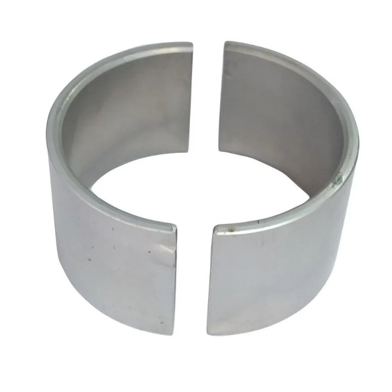 Bronzina Da Biela Motor Yanmar Ns75 Medida 075